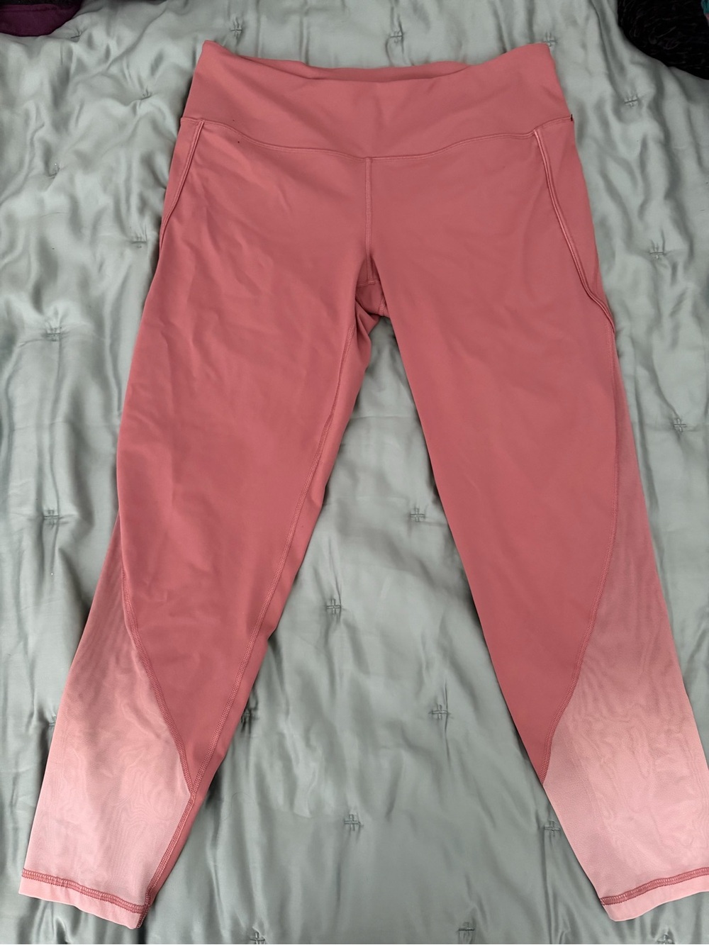 VS Sport Ombré Leggings
